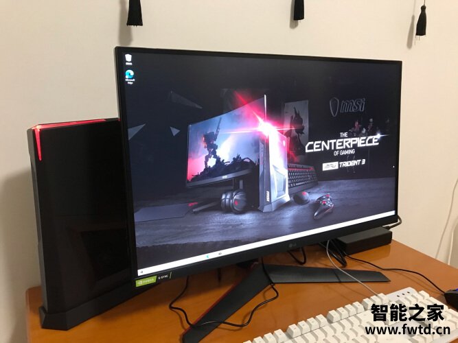 达人爆料lg27gn950和华硕pg27uq  哪个更好用？良心点评配置区别