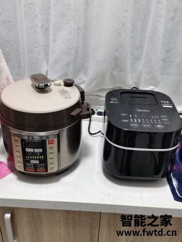 用后实情讲解美的fb30power503怎么样？评测质量好吗