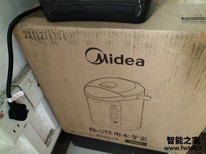 用后感受解析美的mkhe3003怎么样？功能评测结果