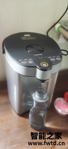 用后感受解析美的mkhe3003怎么样？功能评测结果