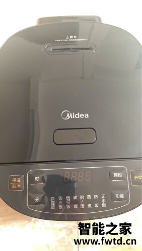 【用后说说】美的30lh5电饭煲怎么样？评测结果好吗