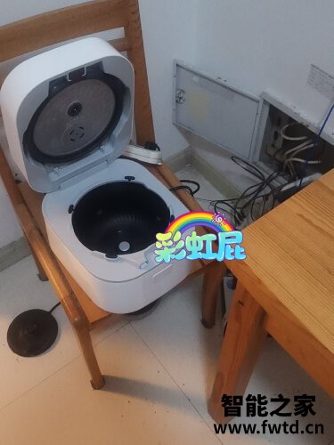 「买前须知」美的30c96电饭煲怎么样？评测质量好不好