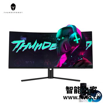 使用：雷神LQ34C144L显示器参数如何，配置怎么样？使用过后感受！！ 