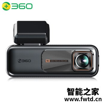360 K980行车记录仪质量怎么样？性价比高,使用两周感受如何！ 