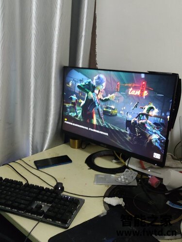 用后实情讲解华硕vg249q和vg259q哪个好？评测教你怎么选