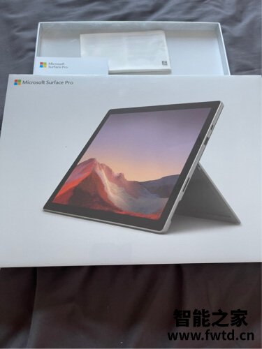 「求助」微软surfacepro7i5与i7哪款更好？到底要怎么选择