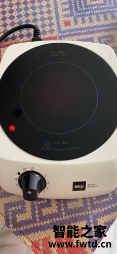 「求助」米技i900评测？功能真的不好吗