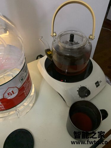 「求助」米技i900评测？功能真的不好吗