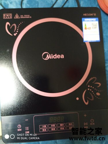 人气博主爆料美的4037和4057区别有什么不同？哪个更合适