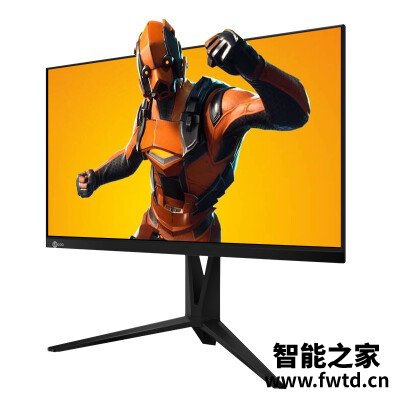 达人说联想来酷27英寸显示器划算不划算？质量真实如何！ 