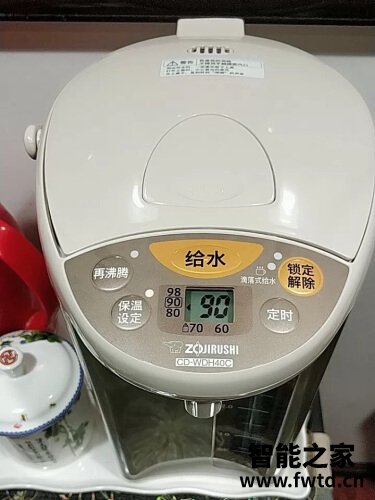 老司机告诉你象印cd和cv的区别？哪个性价比高、质量更好