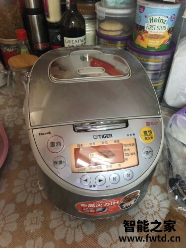 口碑解读虎牌jkt-a10c和jkw-a10c区别怎么选？哪个更合适