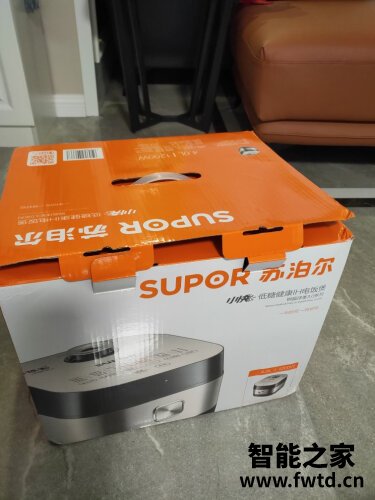 用后实情讲解苏泊尔40hc45和40hc43 哪款好用？评测教你怎么选