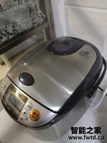 【不看后悔】象印nstsh10c怎么样？评测性价比高吗