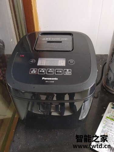 「买前告知」松下sr-l10h8怎么样？质量真的差吗