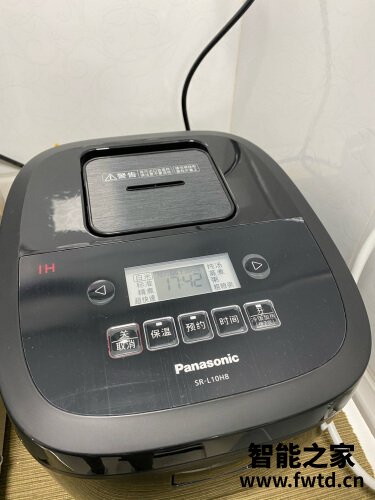 「买前告知」松下sr-l10h8怎么样？质量真的差吗
