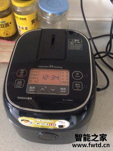 老司机解读东芝rc7hmc和松下srac071 哪款好用？到底要怎么选择