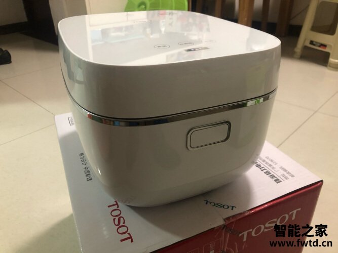 良心解读大松40x61c与40x61cd型号有什么区别？只选对的不选贵的