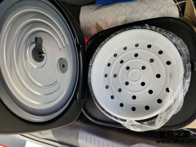 【买家后悔】九阳30fz807和30fe09哪个好？只选对的不选贵的