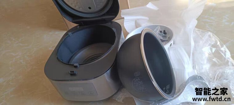 「入手体验」苏泊尔sf50fc661和665区别哪款更适合？评测质量好不好