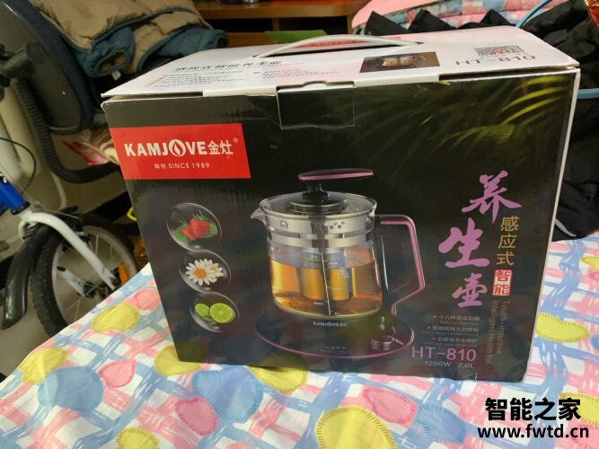 经验解析金灶810和850区别  哪个更好用？到底要怎么选择