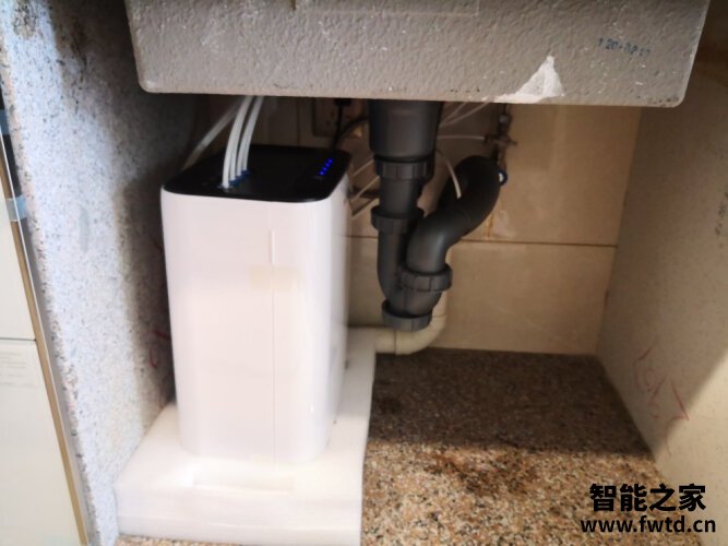 达人爆料飞利浦aut3043净水器怎么样？质量真的好吗