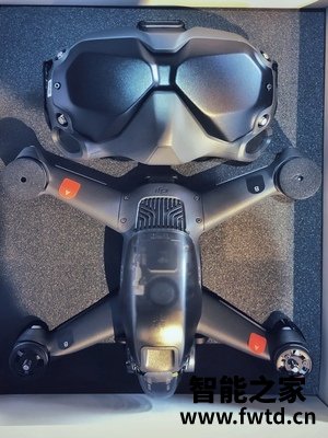 大疆FPV怎么样?优缺点分析，网友大揭秘 