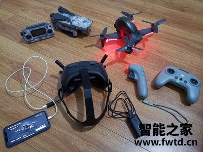 大疆FPV怎么样?优缺点分析，网友大揭秘 