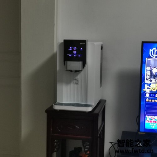 老司机介绍碧云泉g3mini净水器怎么样？评测性价比高吗