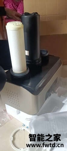 「商家透露」安吉尔v6净水器怎么样？功能真的不好吗