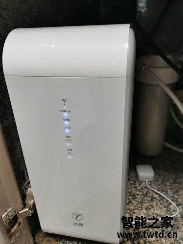 「入手体验」沁园krt8800h怎么样？评测值得买吗