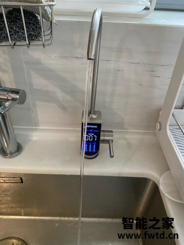「入手体验」沁园krt8800h怎么样？评测值得买吗