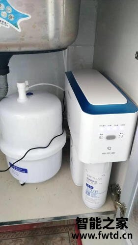 人气博主爆料沁园krt3000怎么样？评测值得入手吗