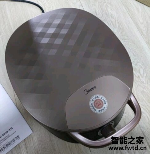 商家爆料美的4005pro怎么样？评测值得买吗