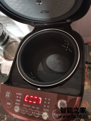 使用一个月后分享苏泊尔sf40hc69怎么样？评测值得入手吗