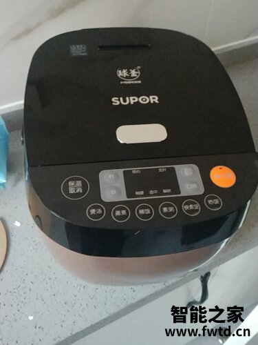 「深度评测」苏泊尔sf40hc735好吗？质量怎么样值不值得买