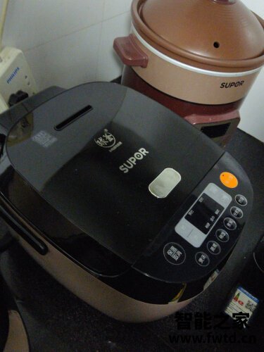 「深度评测」苏泊尔sf40hc735好吗？质量怎么样值不值得买