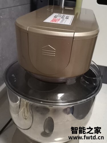 口碑剖析实情海氏hm740厨师机怎么样？质量真的好吗