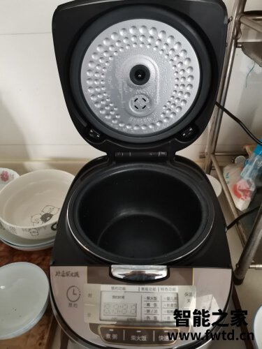 人气博主评价美的4029和4017哪个好？应该怎么样选择