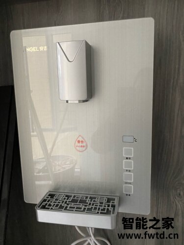 真实情况透露安吉尔t1c净水器怎么样？评测值得入手吗