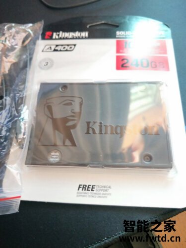 使用一个月后分享金士顿a400和a2000的区别？哪款性价比更好