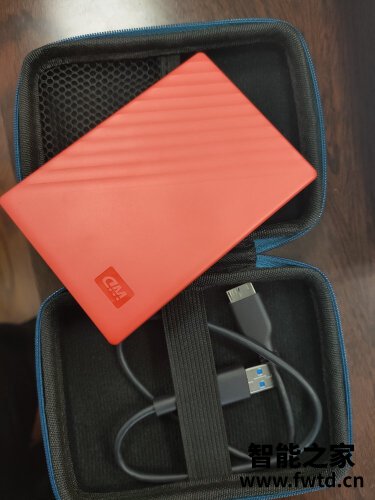 老司机告诉你西部数据mypassport和希捷铭？质量真的好吗