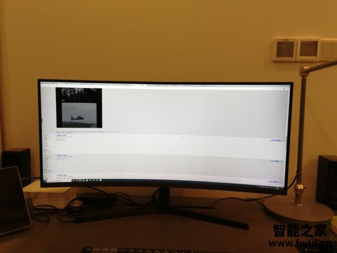 口碑评价三星s34j550wqc屏幕怎么样？质量真的好吗