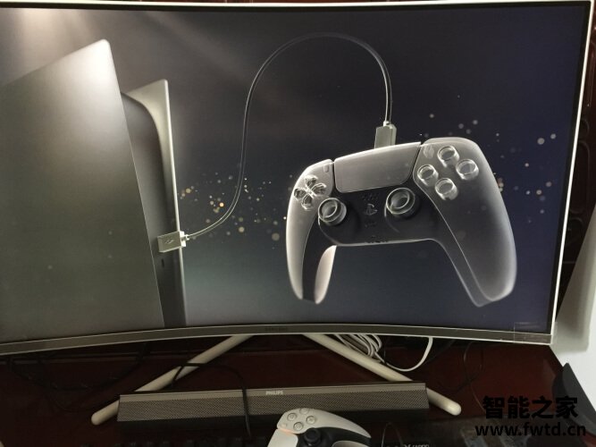人气博主爆料三星s32r750uec显示器评测？质量怎么样值不值得买