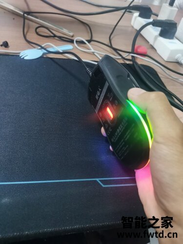经验解析牧马人m625RGB版鼠标怎么样？功能评测结果