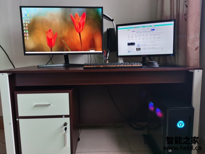 人气博主评价三星u28e590d怎么样？质量真的好吗