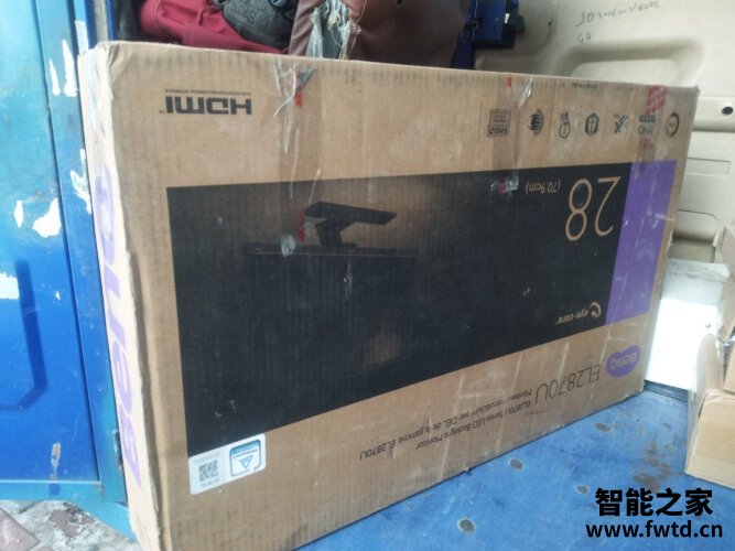 「买前告知」明基el2870u评测？质量到底怎么样好不好