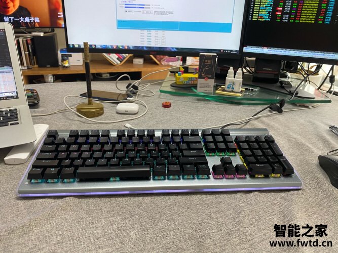 人气博主爆料惠普gk520怎么样？评测质量好吗