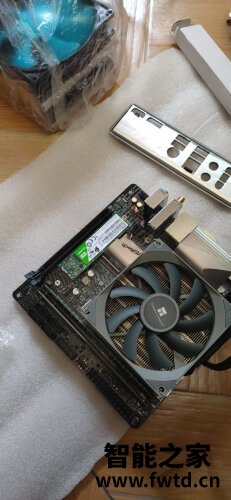 「必看报告」华擎b460m itx/ac评测？质量怎么样值不值得买