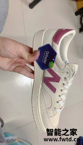 达人爆料new balance b宽和d宽有什么区别？哪个更合适